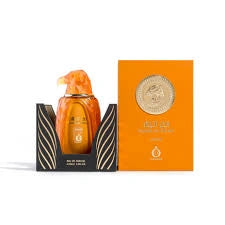 Ori Arome Fakhr Al Bilad Amber Eau de Parfum 100ml