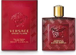 Eros Flame Versace 100ml