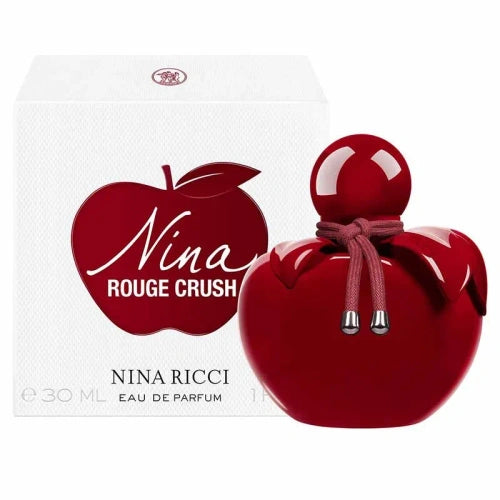 Nina Rouge Crush Nina Ricci 50ml