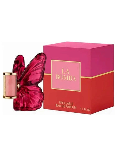 La Bomba Carolina Herrera Eau de Parfum 50ml