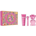 Kit Toy 2 Bubble Gum Moschino Eau de Toilette kit presente 3 peças