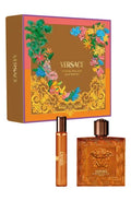 Kit Eros Najim Versace Eau de Toilette kit presente