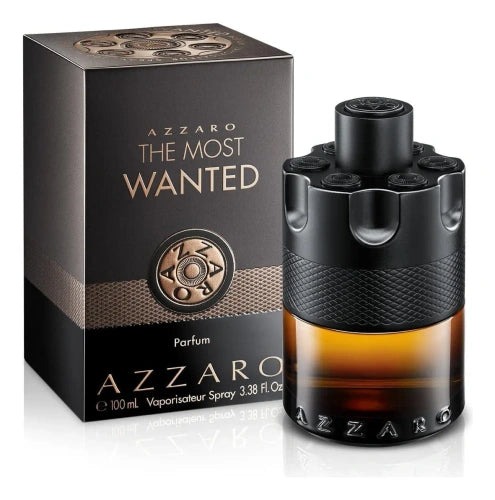 The Most Wanted — Azzaro Parfum 100ml