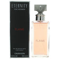 Eternity Flame — Calvin Klein | Eau de Parfum | 100ml