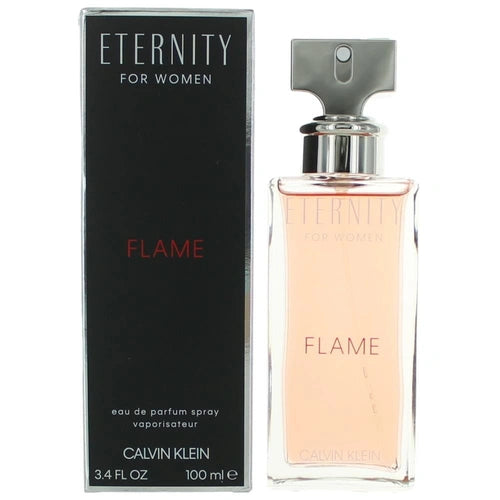 Eternity Flame — Calvin Klein | Eau de Parfum | 100ml