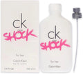 CK One Shock — Calvin Klein | Eau de Toilette | 200ml