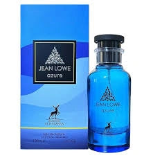 Jean Lowe Azure — Maison Alhambra Eau de Parfum 100ml