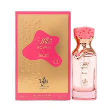 Rowan Blush — Al Wataniah Eau de Parfum 100ml
