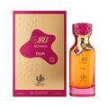 Al Wataniah Rowan Elan Eau de Parfum 100ml