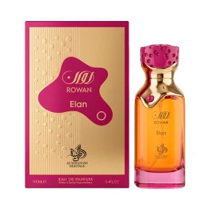 Al Wataniah Rowan Elan Eau de Parfum 100ml