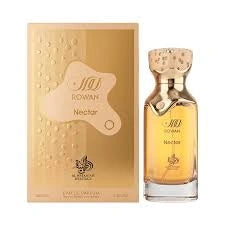 Rowan Nectar — Al Wataniah Eau de Parfum 100ml