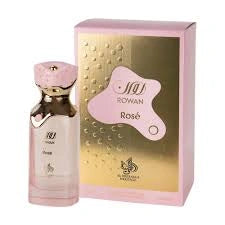 Rowan Rosé — Al Wataniah Eau de Parfum 100ml