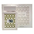 Rave Now White — Lattafa Eau de Parfum 100ml