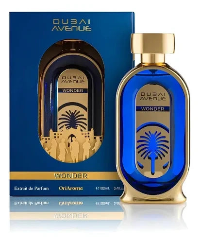 Ori Arome Dubai Avenue Wonder Extrait de Parfum 100ml