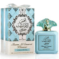 Shams Al Emarat K. Iced Petal — Ard Al Zaafaran Eau de Parfum 100ml