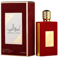 Ameerat Al Arab Vermelho Asdaaf Eau de Parfum 100ml
