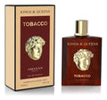 King&Queens Tobacco — Amaran Eau de Parfum 100ml