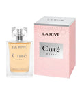 Cute — La Rive Eau de Parfum 100ml