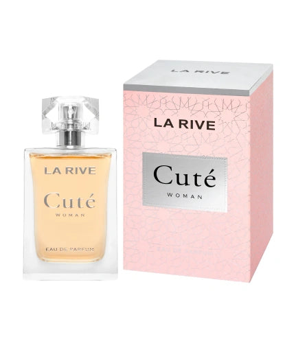 Cute — La Rive Eau de Parfum 100ml