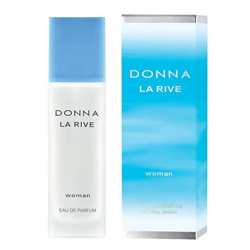 Donna — La Rive Eau de Parfum 90ml