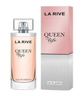 Queen Of Life — La Rive Eau de Parfum 75ml