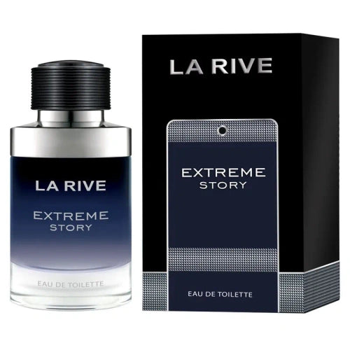 Extreme Story — La Rive Eau de Toilette 75ml