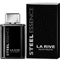 Steel Essence — La Rive Eau de Toilette 100ml