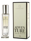 Adventure — Essenciart Eau de Parfum 30ml