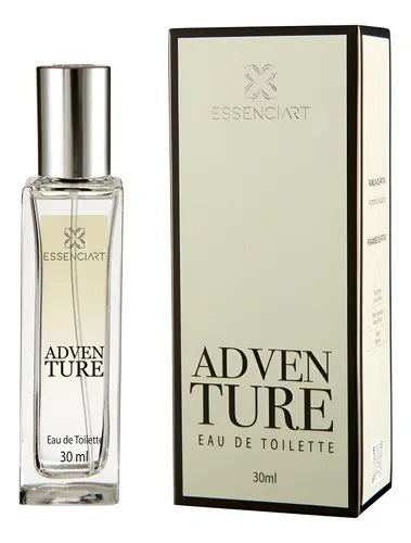 Adventure — Essenciart Eau de Parfum 30ml