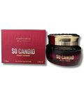 Kit So Candid Pour Home Maison Alhambra - Perfume e Creme Hidratante Corporal