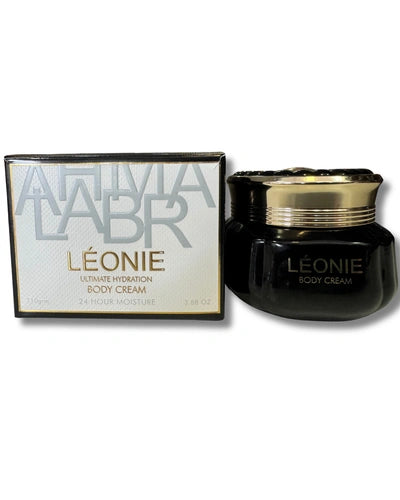 Kit Leonie Maison Alhambra - Perfume e Creme Hidratante Corporal