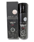 Armaf Club de Nuit Urban Man Elixir Body Spray 125ml