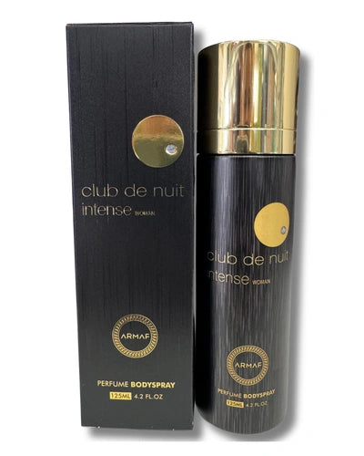 Armaf Club de Nuit Intense Woman Body Spray 125ml