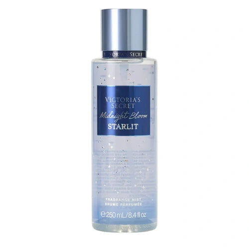 Midnight Bloom — Victoria's Secret Body Splash 250ml