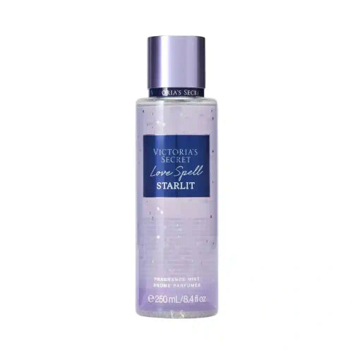 Love Spell Starlit — Victoria's Secret Body Splash 250ml