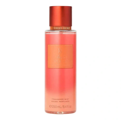 Amber Aperitif — Victoria's Secret Body Splash 250ml