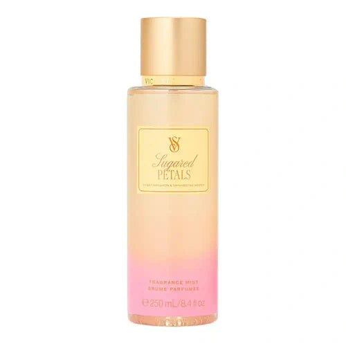 Sugared Petals — Victoria's Secret Body Splash 250ml