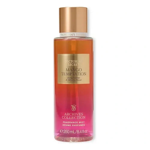 Mango Temptation — Victoria's Secret Body Splash 250ml