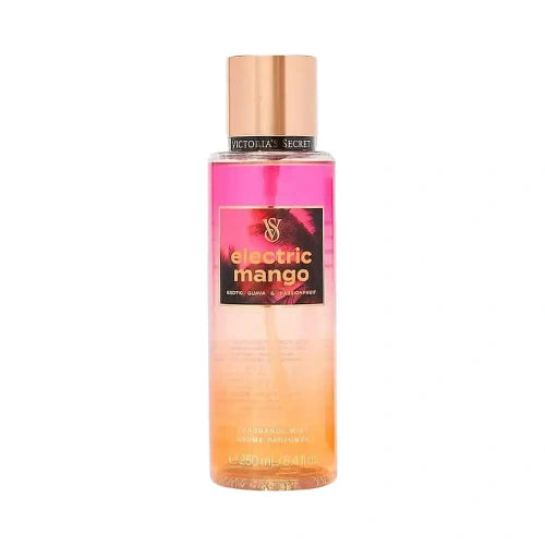 Electric Mango — Victoria's Secret Body Splash 250ml