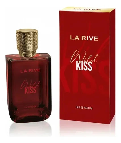 Wild Kiss — La Rive Eau de Parfum 90ml
