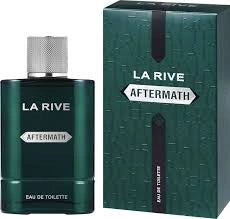 Aftermath — La Rive Eau de Toilette 90ml