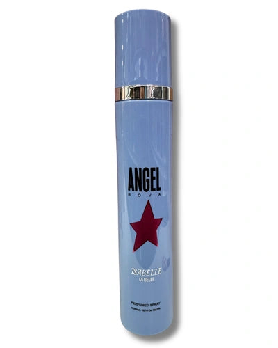 Angel Nova Isabelle La Belle Body Splash 200ml