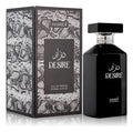 Desire — Hamidi Eau de Parfum 100ml