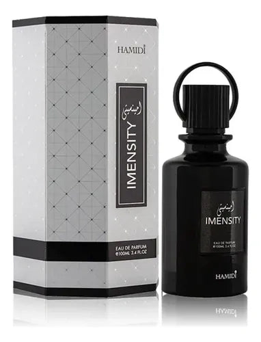 Imensity — Hamidi Eau de Parfum 100ml