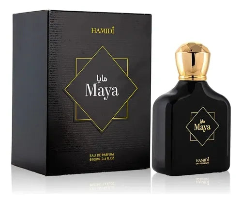 Maya — Hamidi Eau de Parfum 100ml
