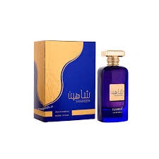 Shaheen — Hamidi Eau de Parfum 100ml