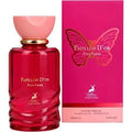 Papillon D'or Pour Femme — Maison Alhambra Eau de Parfum 100ml