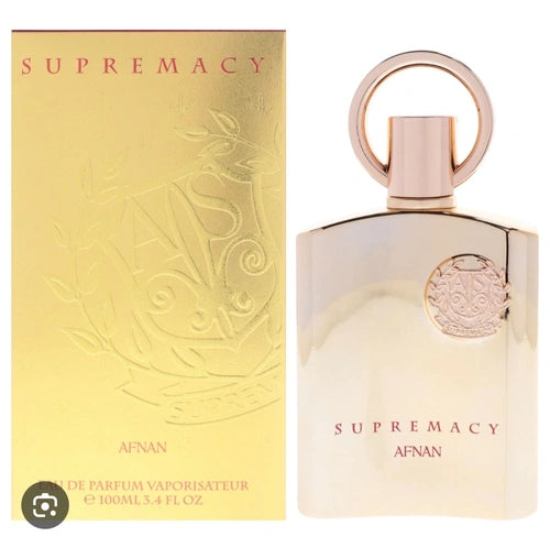 Supremacy Gold Afnan Eau de Parfum 100ml