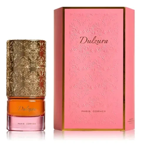 Dulzura — Paris Corner Eau de Parfum 100ml