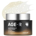 Medicube Age-r Glutathione Glow Capsule Cream, disponível na Now Parfum.